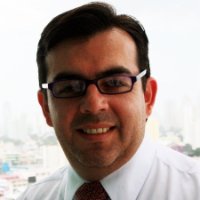 Alfredo Ostos