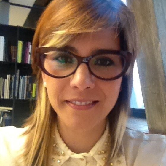 Paula Tamayo